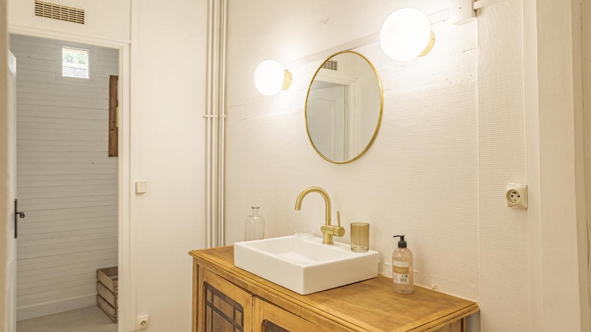 L'Ecrin De Charme Apartment Troyes Exterior photo
